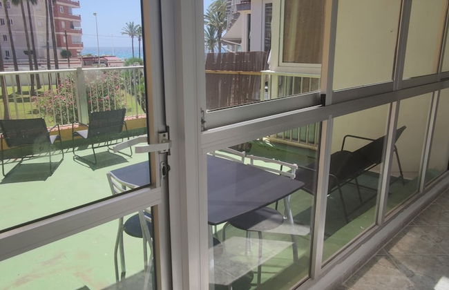 APARTAMENTO ENTRE SALINES Y PLAYA - Photo 15