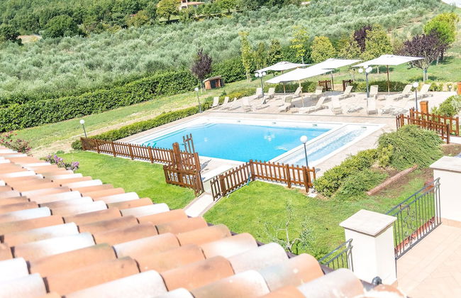 Relais Paradiso - Foto 32