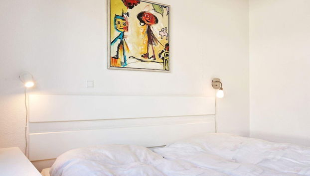 5 Person Holiday Home in Allinge-by Traum - Foto 3, Habitación