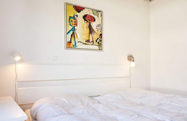 4 Star Holiday Home in Allinge - Foto 3