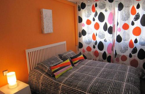 Apartamento GP JUNTO AL PARQUE DEL RETIRO - Foto 13