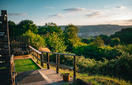 Tunnel Cottages - Foto 24