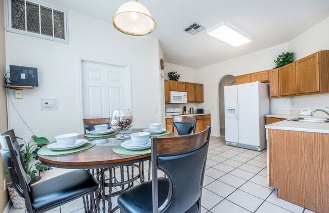 Ev54115 - Highlands Reserve - 5 Bed 3 Baths Villa - Foto 1