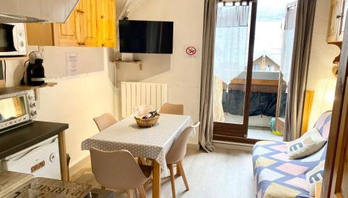 Duplex Samoëns 4/6 couchages - Foto 4