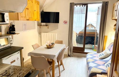 Duplex Samoëns 4/6 couchages - Foto 4