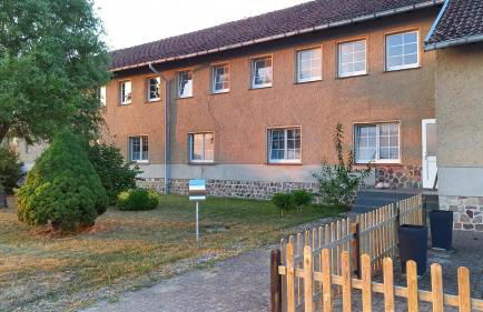 Alte Schule Qualzow - Foto 10