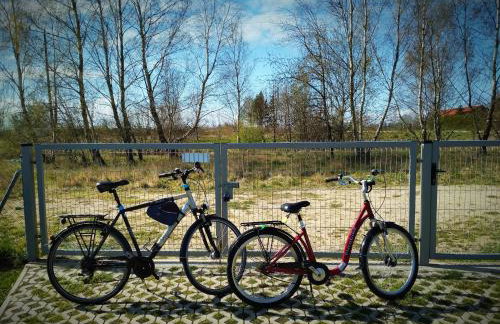 Dom drewniany Ustka - Foto 20