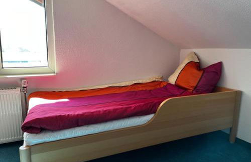 Wohnung in Waldnähe - Foto 16