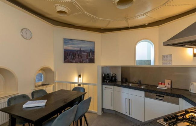 Beautiful Holiday Home in Middelburg - Photo 11