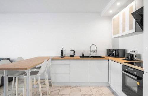 LE CARRE DOR - Tout Confort -Hyper centre - Plage - Foto 14