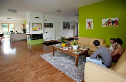 Agriturismo Terra del Sole - Foto 51