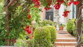 Entire Second Flr - Santa Monica Luxury Roman Villa - Foto 3