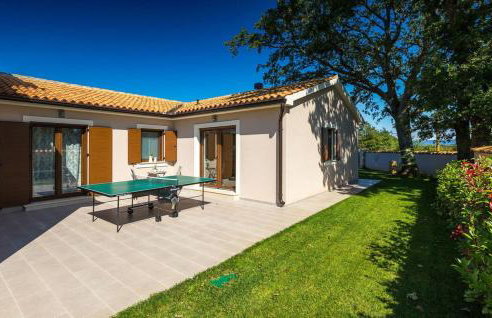 Villa Campi for 10 persons near Pula with large garden, private golf and tennis court, kids playground & wellness area - Foto 8