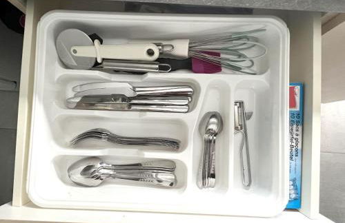 Willkommen in Dagersheim bei Böblingen! Gemütliches 1 Zi Appartement zum Wohlfühlen in einem angenehmen Umfeld! - Foto 21