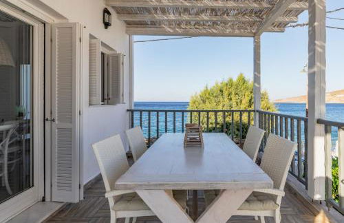 Uno Luxury Apartment with Sea view - Foto 25