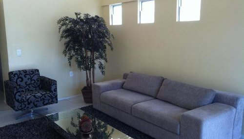 Studio Iracema by Escala Imoveis - Foto 5, Lobby or reception