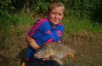 West Pool Cabin - Foto 8