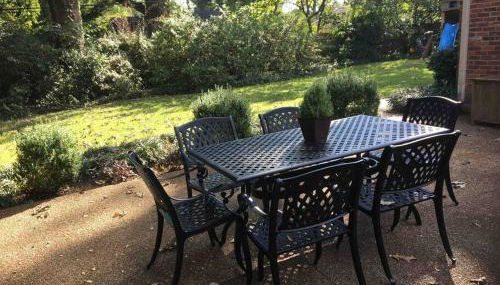 Elegant 6 Bedroom Home in Heart of Memphis - Foto 3