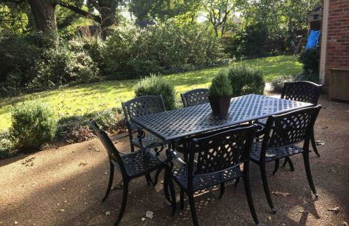 Elegant 6 Bedroom Home in Heart of Memphis - Foto 3