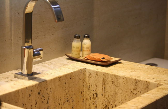 Flats Asa Norte CLN 110 bloco B - Photo 76