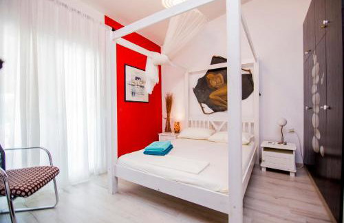 Ultimate Aqua Dreamscape at Villa Olympiada - Foto 38