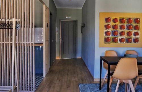 Flats 323 apartments - Foto 50