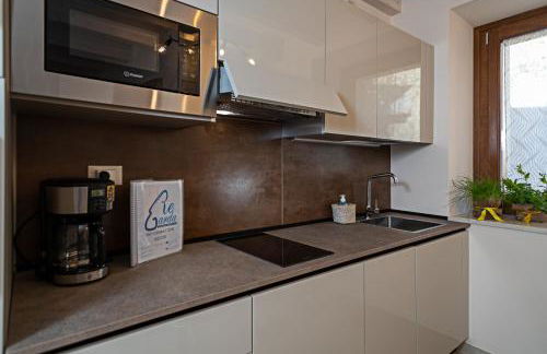 RESIDENZA G&J - Regarda Travel - Foto 35