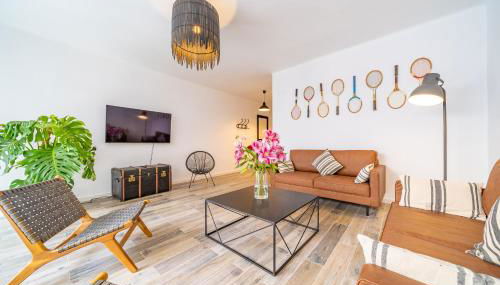 CAN MARTINEZ Calella Beach Boutique Apartment - Photo 5