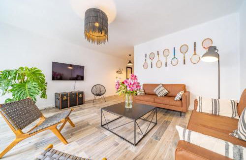 CAN MARTINEZ Calella Beach Boutique Apartment - Photo 5