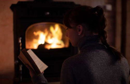 Casa rural miralmonte - Foto 16