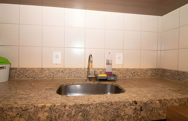 360 Nobile Suítes by Ozped - Photo 31