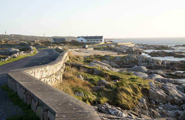 Cnocan Na Cuaigh Carraroe - Photo 11