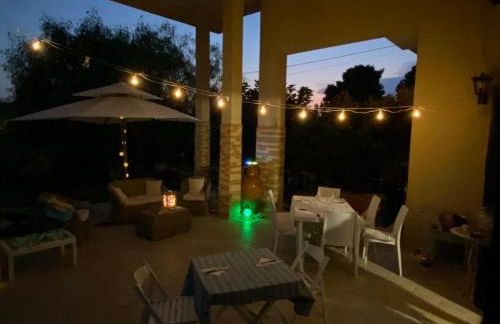 Breathtaking View of Salento-Casa Vacanze - Foto 33