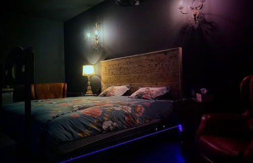 Loveroom SPA 01 - Foto 13