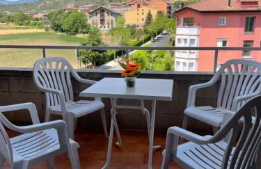 Apartamento con estupendas vistas a Coll de Nargó - Photo 14