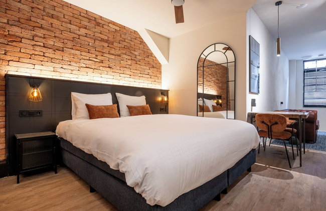 Grapèlli Boutique Hotel - Foto 46