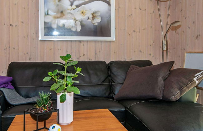 6 Person Holiday Home in Silkeborg-by Traum - Foto 17