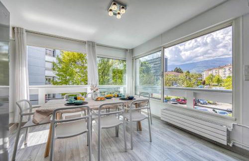 COLIVING - Oceana Bedroom - Convenient & Near CERN - Foto 34