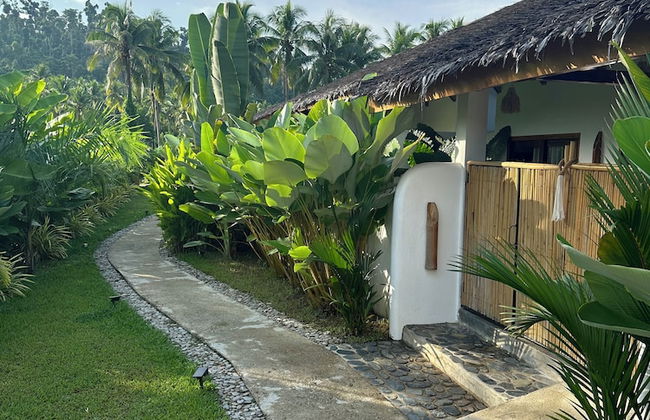 Yumi Villas Port Barton - Foto 63