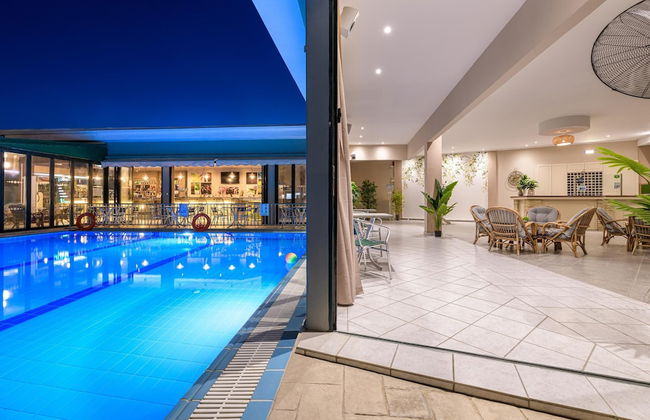 Sofia's Hotel - Foto 62