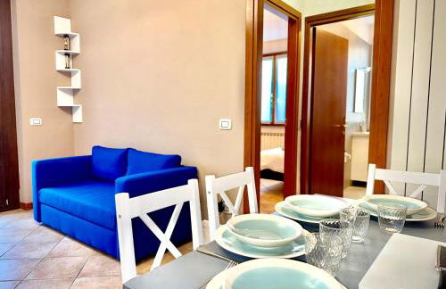 Airport House 2' from MXP, 15' public shuttle free self-check-in - Foto 6