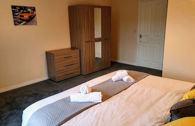 Perry House, Long Ashton, Bristol by Cliftonvalley Apartments - Foto 7