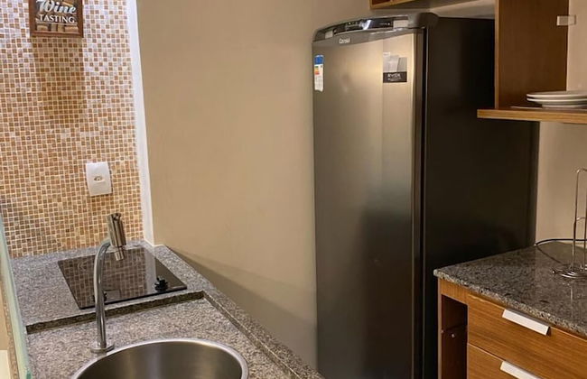 Paiva Home Stay by Flatbpaiva - Foto 32