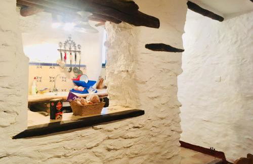 Apartamento El Refugio de Mecina - Foto 14