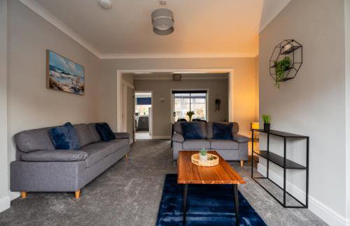 Boulby House 1 mile from TeesWorks - Foto 14