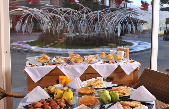 Pirin Golf & Country Club Apartment Complex - Foto 64