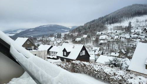 Panoramablick Winterberg - 3 Zimmer - Foto 4