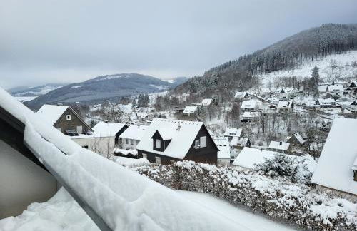 Panoramablick Winterberg - 3 Zimmer - Photo 4