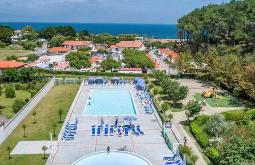 T2 Saint Jean de Luz - Résidence Iratzia - 200m plage - Piscine - Tennis - Foto 11