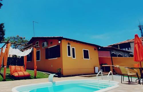 Casa Coral em Saquarema - Foto 35